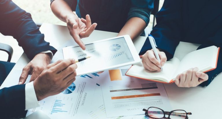 Business consultancy