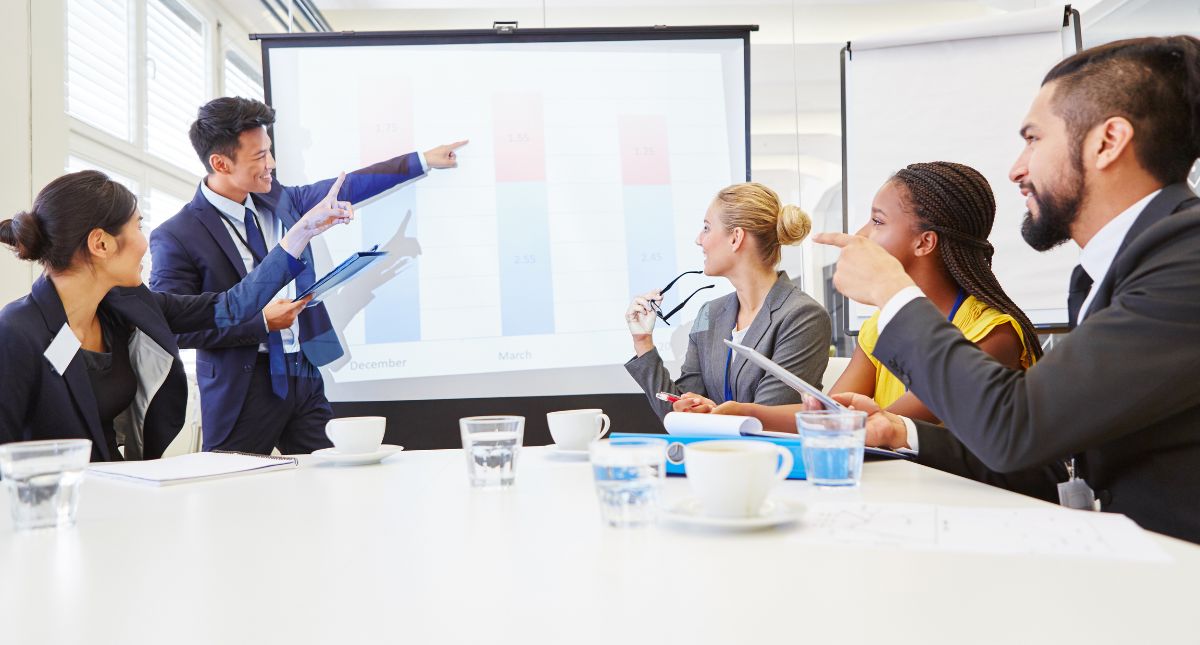 How to Choose a Reliable Business Consulting Company: Your Definitive Guide