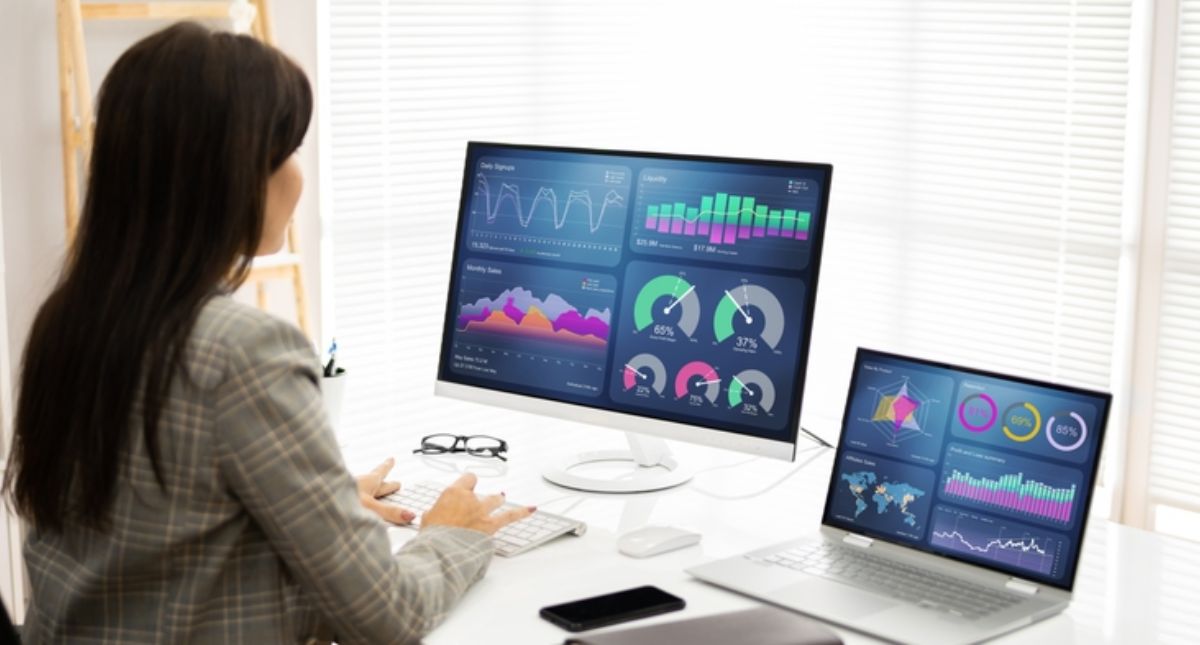Unlocking Success: The Power of Data Analytics in Shaping Asia's Beauty and Lifestyle Industry