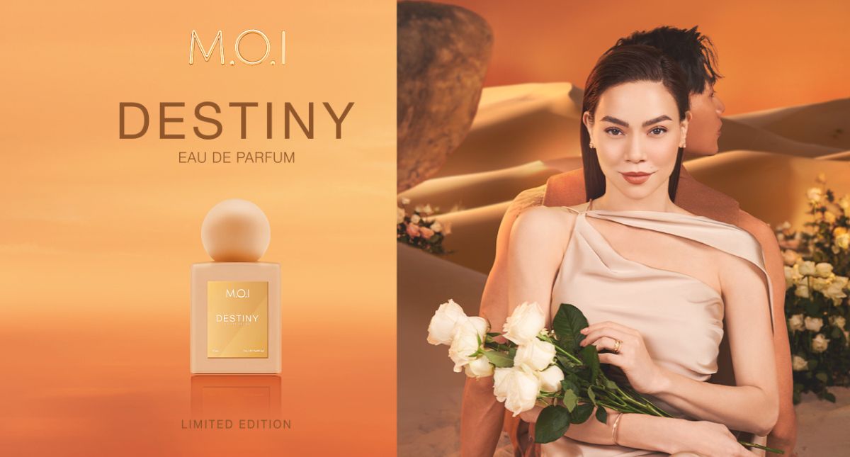 Crafting a Best-Selling Perfume for the Asian Market: Navigating Trends and Cultural Nuances