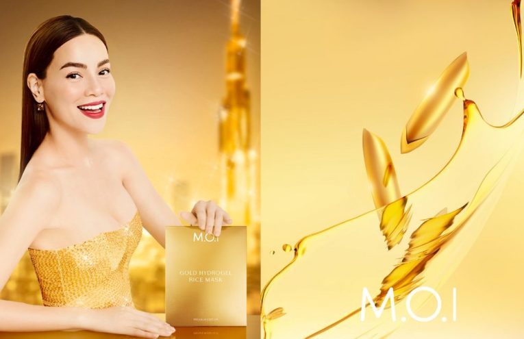 The Luxurious Evolution: Unveiling Asian Market's Opulent Trends in Mask and Skincare Infused with Rice and Gold