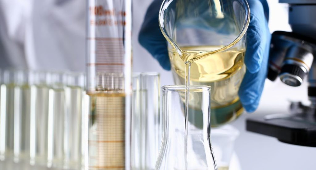 Innovative Formulations